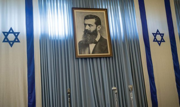 Why Israel cannot be secure or democratic without justice for all – opinion