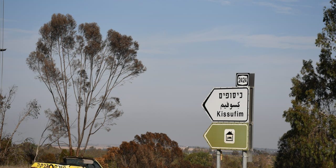 Editor’s Notes: Kibbutzim are showing Israelis how to bridge the religious divide