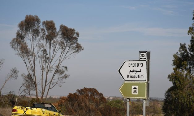 Editor’s Notes: Kibbutzim are showing Israelis how to bridge the religious divide