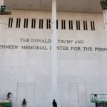 US judge orders Trump name removed from Kennedy Center, blocks closure for repairs