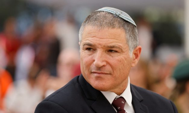 Shin Bet chief David Zini met PA’s exiled Gaza security chief during wartime UAE visit – report