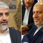 Hamas completes Gaza voting for general political bureau head, winner to be announced – report
