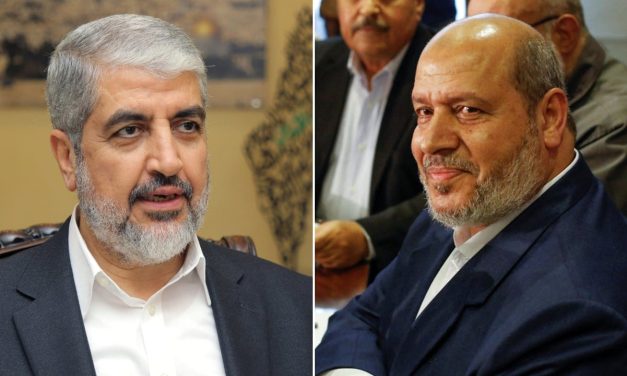 Hamas completes Gaza voting for general political bureau head, winner to be announced – report