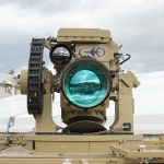 IDF: Iron Beam laser saw limited use in Iran war due to lack of batteries, 14 needed
