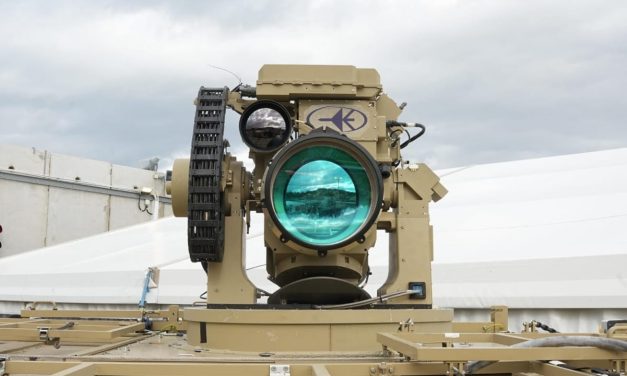 IDF: Iron Beam laser saw limited use in Iran war due to lack of batteries, 14 needed