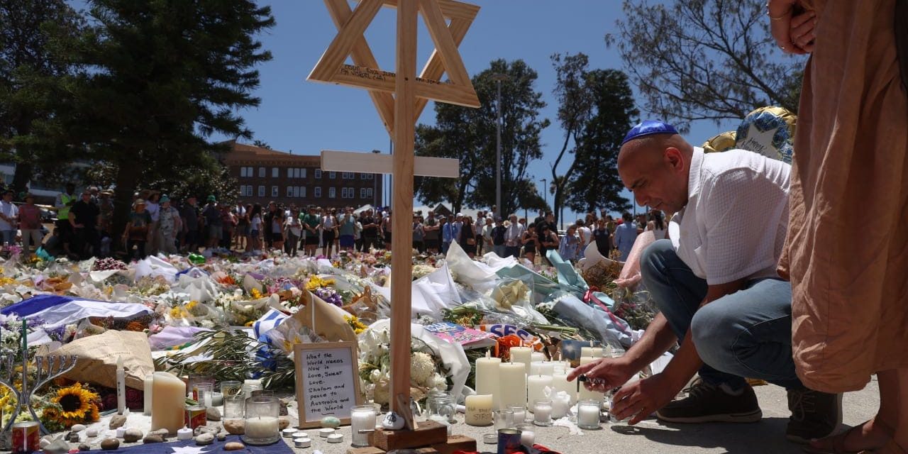 Australia begins hearings into Bondi Beach attack and rising antisemitism