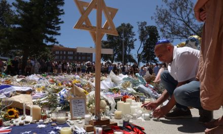 Australia begins hearings into Bondi Beach attack and rising antisemitism