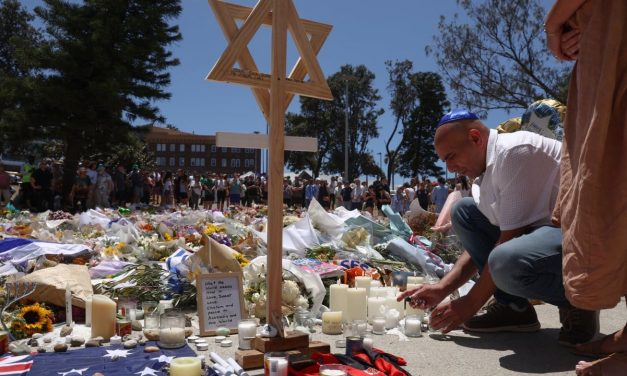 Australia begins hearings into Bondi Beach attack and rising antisemitism