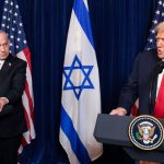 Trump says ‘clock is ticking for Iran’ after call with Netanyahu on China, Hormuz