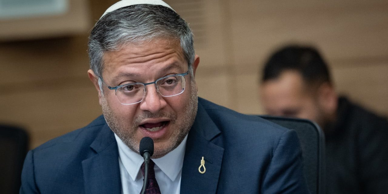 Israeli politics have shifted from institutional decline to perpetual negation – opinion