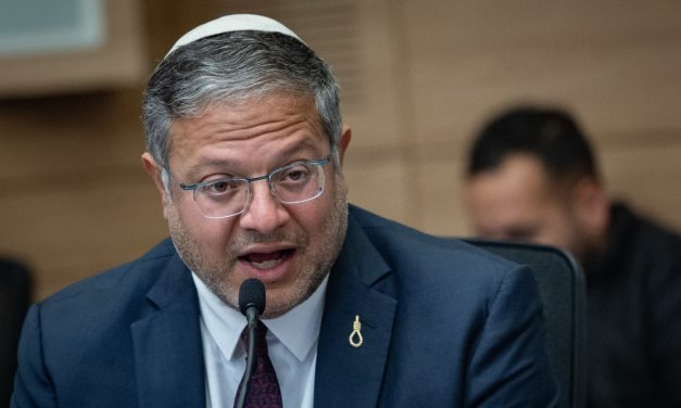 Israeli politics have shifted from institutional decline to perpetual negation – opinion