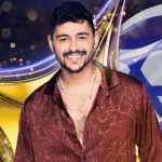 “When I hear music, I feel freedom,” Israel’s Eurovision contestant Noam Bettan tells ‘Post’
