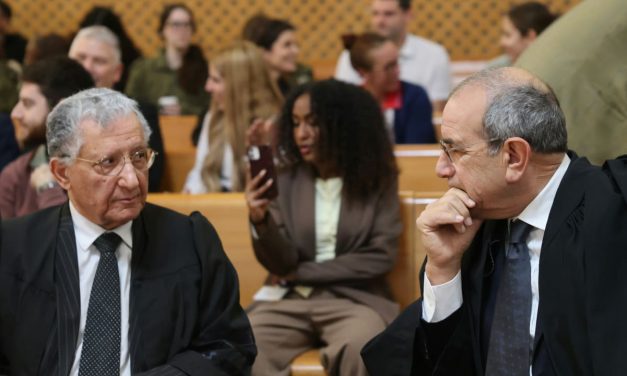 High Court presses Justice Minister’s lawyer over failure to fill judicial vacancies