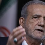 Iran will not ‘surrender,’ Pezeshkian says after Trump claims Iran-US dialogue progress