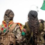Kurdish families return to Afrin, Syria after years of displacement