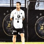 Maccabi Tel Aviv coach Ronny Deila reveals he is suspect in taxi driver sexual harassment case