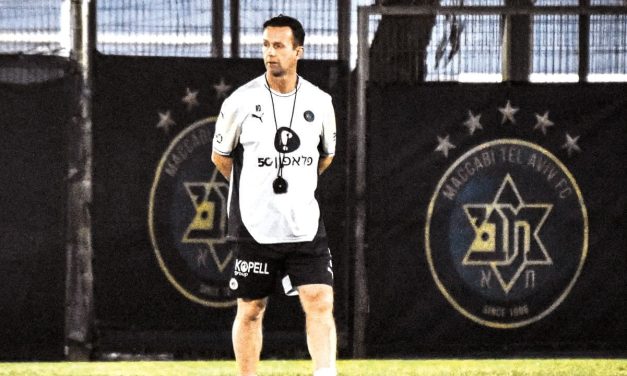 Maccabi Tel Aviv coach Ronny Deila reveals he is suspect in taxi driver sexual harassment case