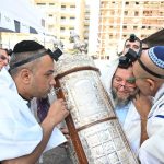 Founding fathers and mothers: The uniqueness of the Jewish people – opinion