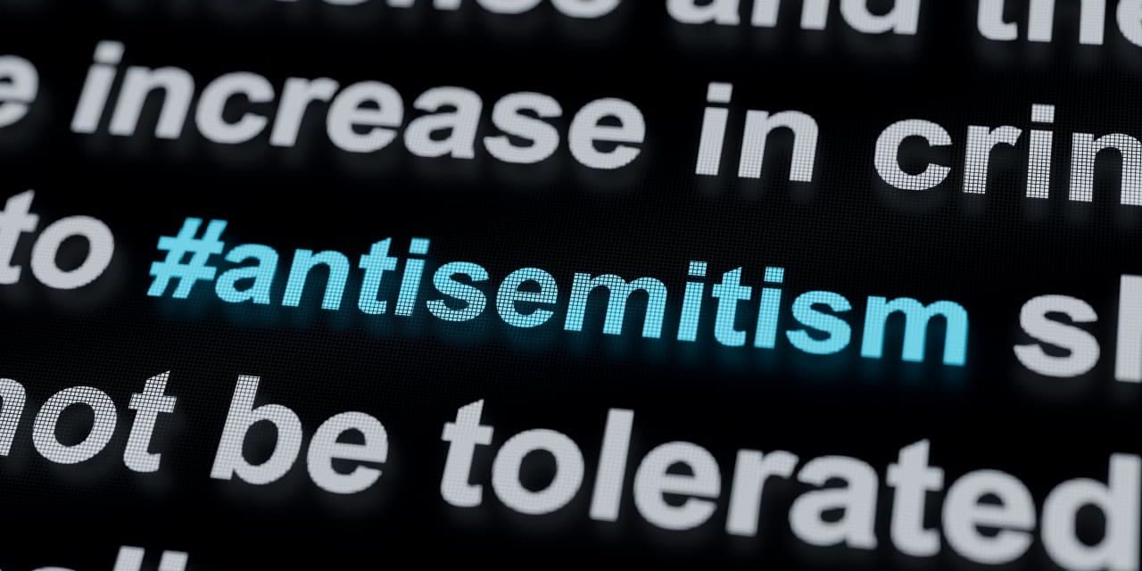 The need for more non-Jewish voices against antisemitism – comment