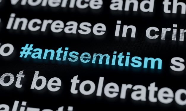 Non-Jewish people need to use their voices to combat antisemitism – comment
