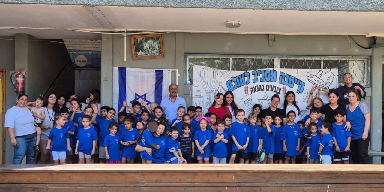 The war exposed Israel’s broken politics, resilient society – opinion