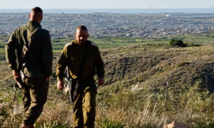NGO Israel Hofsheet pushes IDF to reform draft evader prosecution rules
