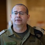 Gofman rejects A-G’s classified update in High Court Mossad appointment case