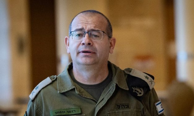 Editor’s Notes: The Mossad has always been led by outsiders – comment