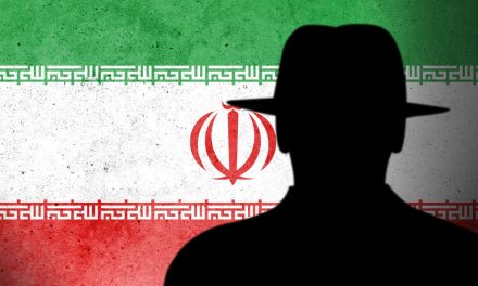 Two men charged for plot to assassinate German Jewish leaders on behalf of Iran