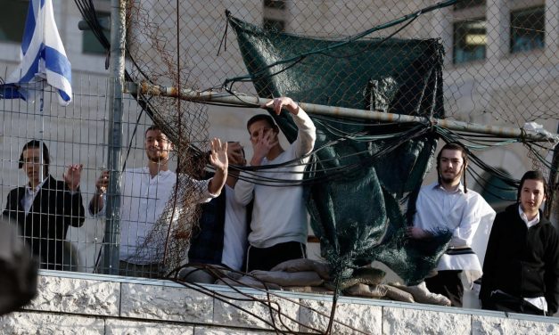 EU plans €6 million program to support Palestinian victims of extremist settler violence