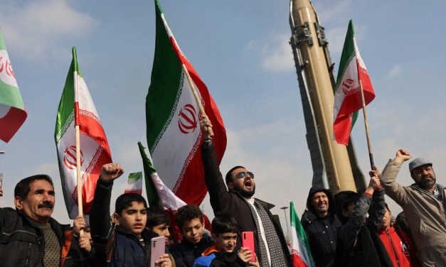 US-Iran deal: A decisive victory for generations or another agreement with metastases? – opinion