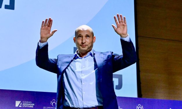 Can Bennett become Israel’s Peter Magyar in the fight for democracy? – opinion