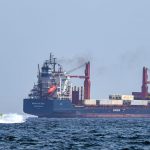 French vessel attacked in Strait of Hormuz, several crewmembers wounded