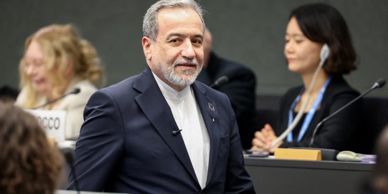Iran negotiations will only work under sustained maximum pressure – opinion