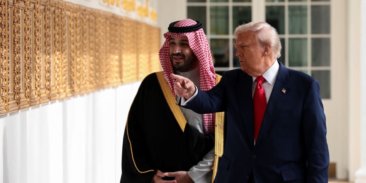 Diplomatic anchor or strategic space for Iran: Saudi airspace becomes new challenge for Trump
