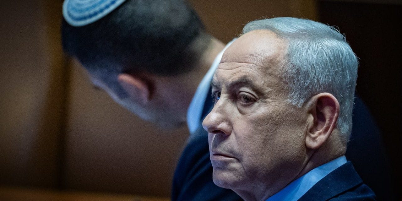 Israel’s next war cannot be led by yesterday’s leadership – opinion