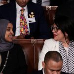 Rashida Tlaib reintroduces resolution to recognize ‘ongoing Palestinian Nakba’