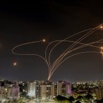 The US and Israel need an Iron Dome for the information war