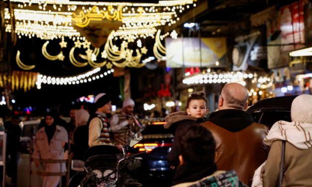 From Shavuot to Ramadan: Living in the guidance of sacred scriptures – opinion