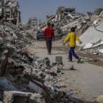 Nearly 80% of Gazans open to emigrating from Strip, COGAT survey finds – exclusive