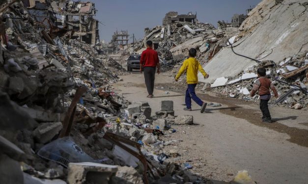 Nearly 80% of Gazans open to emigrating from Strip, COGAT survey finds – exclusive
