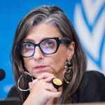 Federal judge blocks US sanctions against UN’s Francesca Albanese