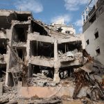 IDF Home Front: 6,476 Israeli homes lost during 2026 Iran war, 683 wounded