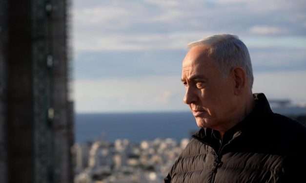 ‘I would be happy if a military coup overthrew Netanyahu,’ says PM’s former friend