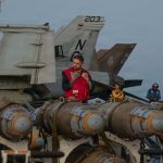 US strikes Iranian boats, missile launch sites in ‘self defense’, says CENTCOM – Fox