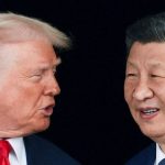 US-China summit tests ties as tensions grow over Taiwan, trade, AI technology