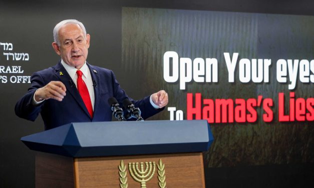 The battle for the truth: Israeli public diplomacy is at a critical test – opinion