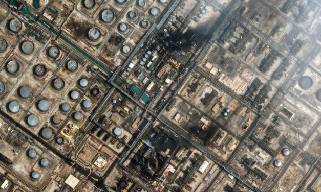 Iran hit US bases harder than Washington first revealed, satellite imagery shows – report