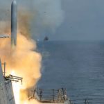 ‘A very strange event’: Iran’s Hormuz mine threat may have begun as a bluff, former Navy chief says