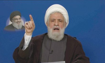 Hezbollah chief rejects direct talks with Israel, says move would ‘serve Netanyahu and Trump’